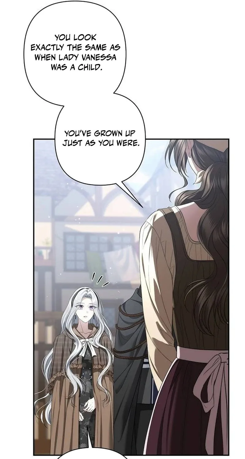 Read The Presepe Outside the Cage chapter 34 image 70 on Lezhin