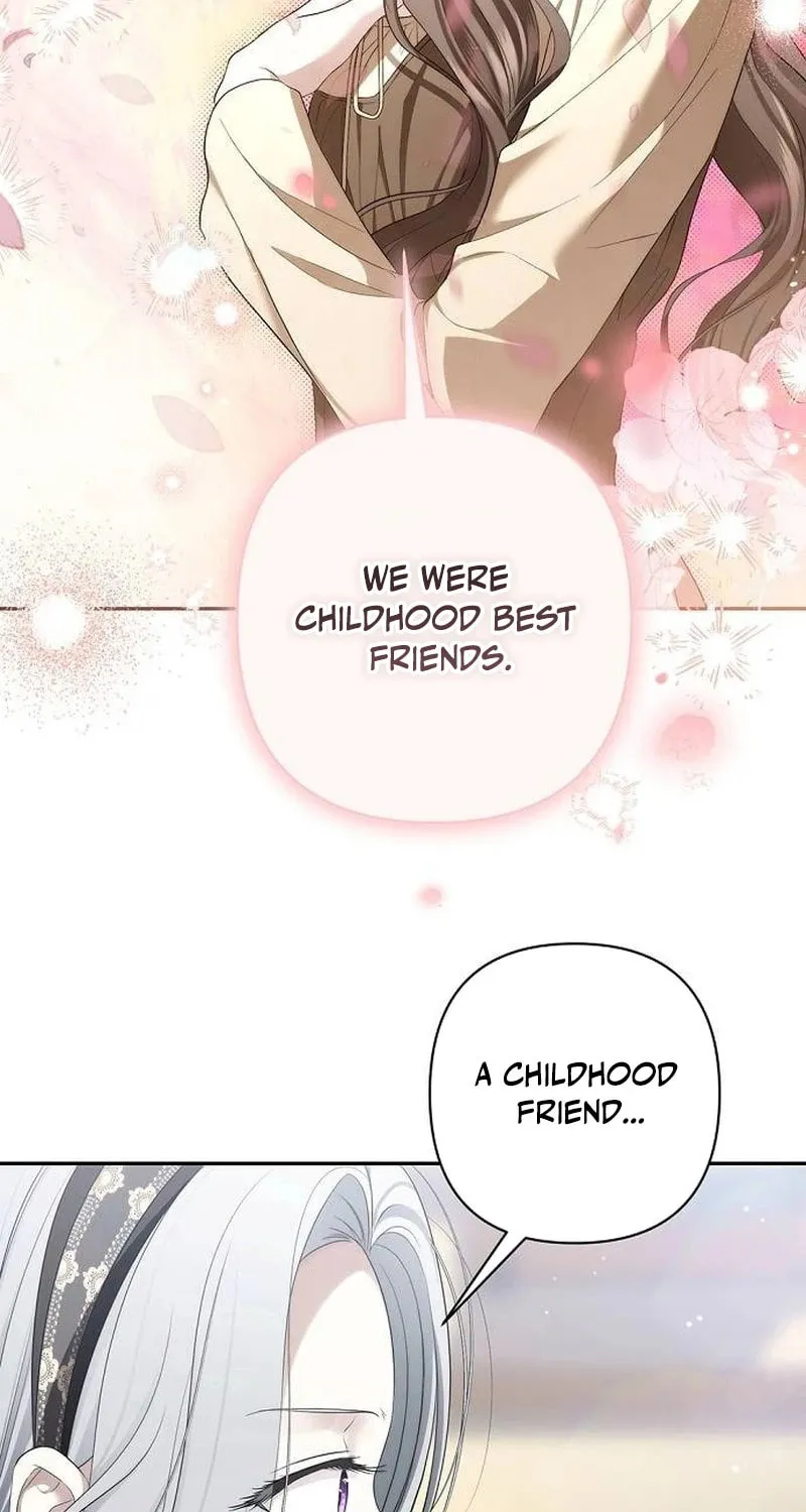 Read The Presepe Outside the Cage chapter 34 image 72 on Lezhin