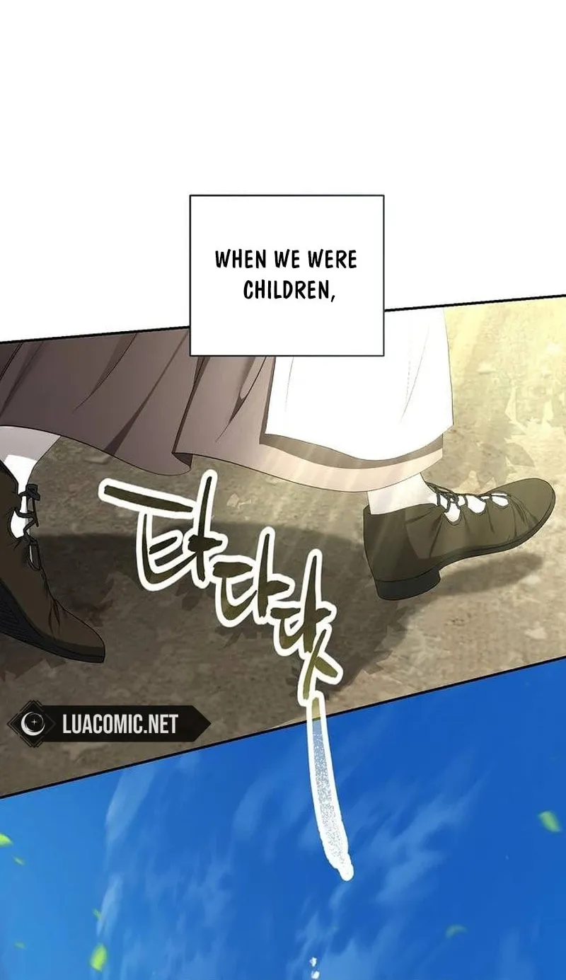 Read The Presepe Outside the Cage chapter 34 image 79 on Lezhin