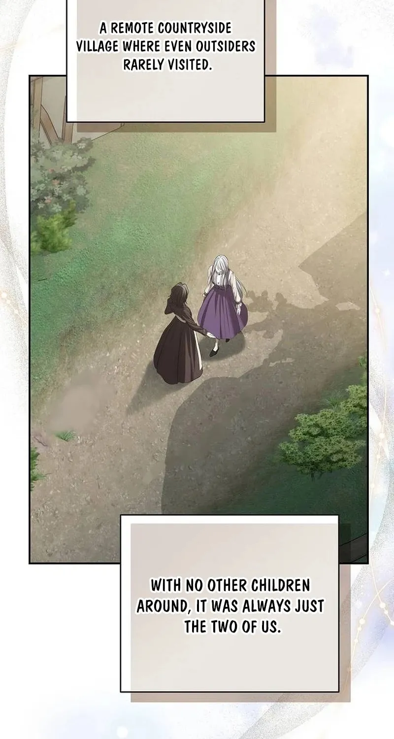 Read The Presepe Outside the Cage chapter 34 image 85 on Lezhin