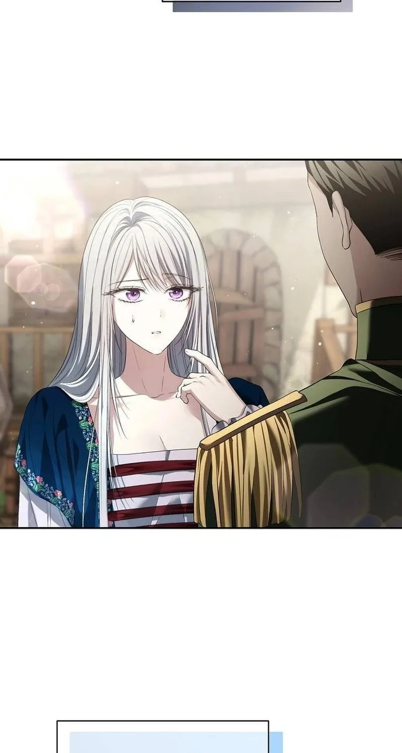 Read The Presepe Outside the Cage chapter 34 image 93 on Lezhin