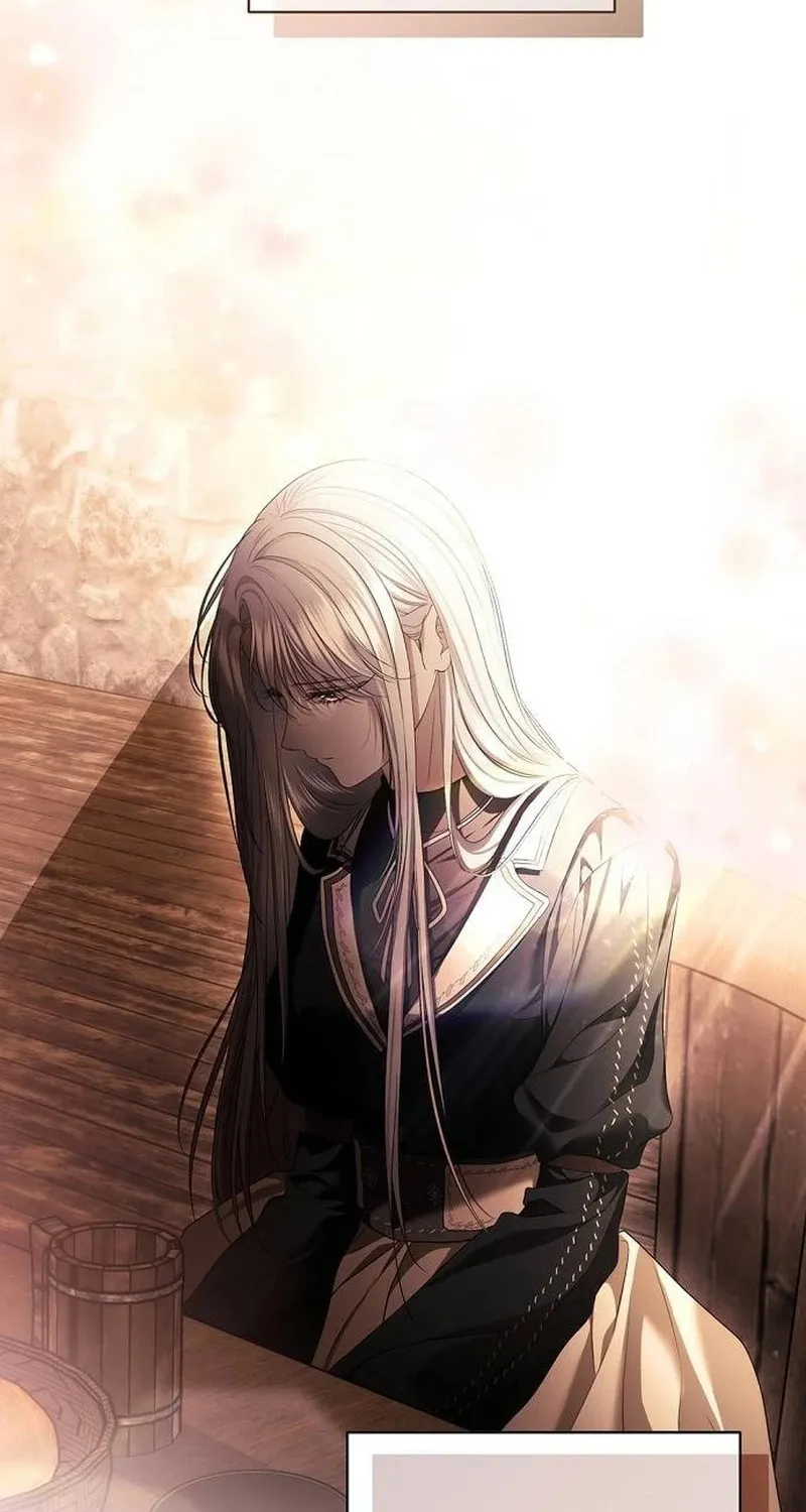 Read The Presepe Outside the Cage chapter 34 image 97 on Lezhin