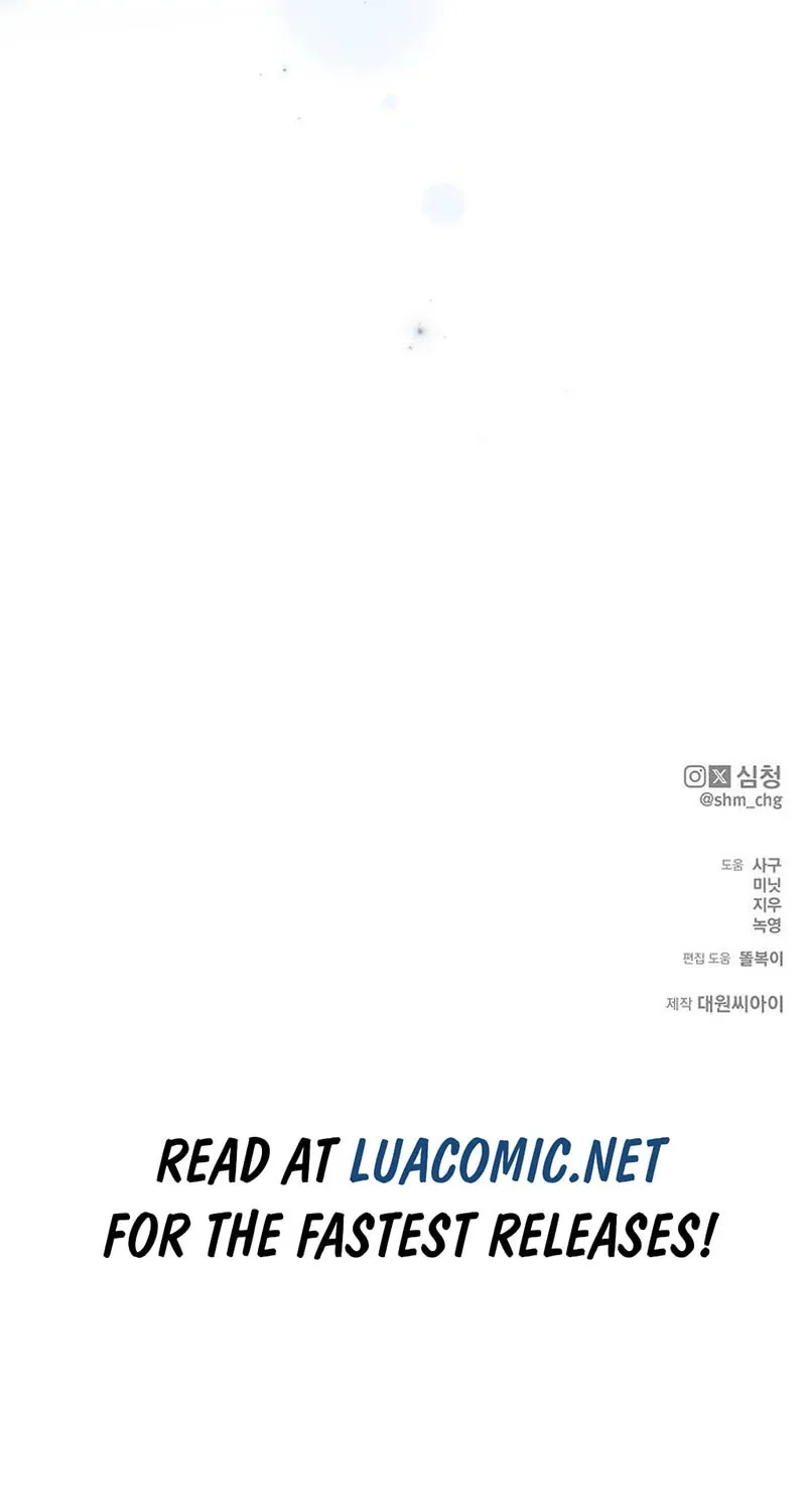 Read The Presepe Outside the Cage chapter 35 image 100 on Lezhin
