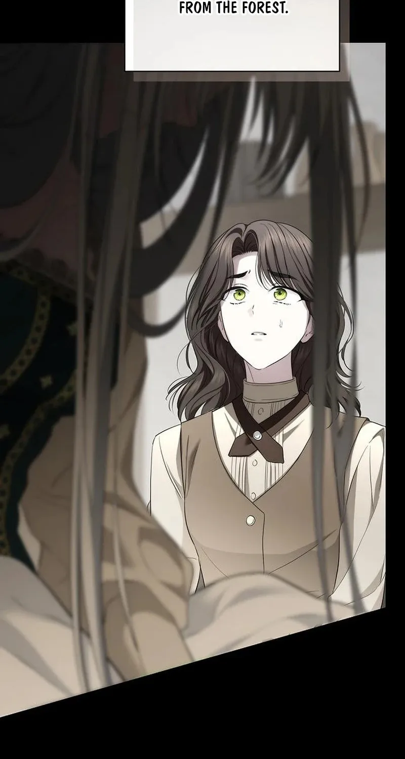 Read The Presepe Outside the Cage chapter 35 image 11 on Lezhin