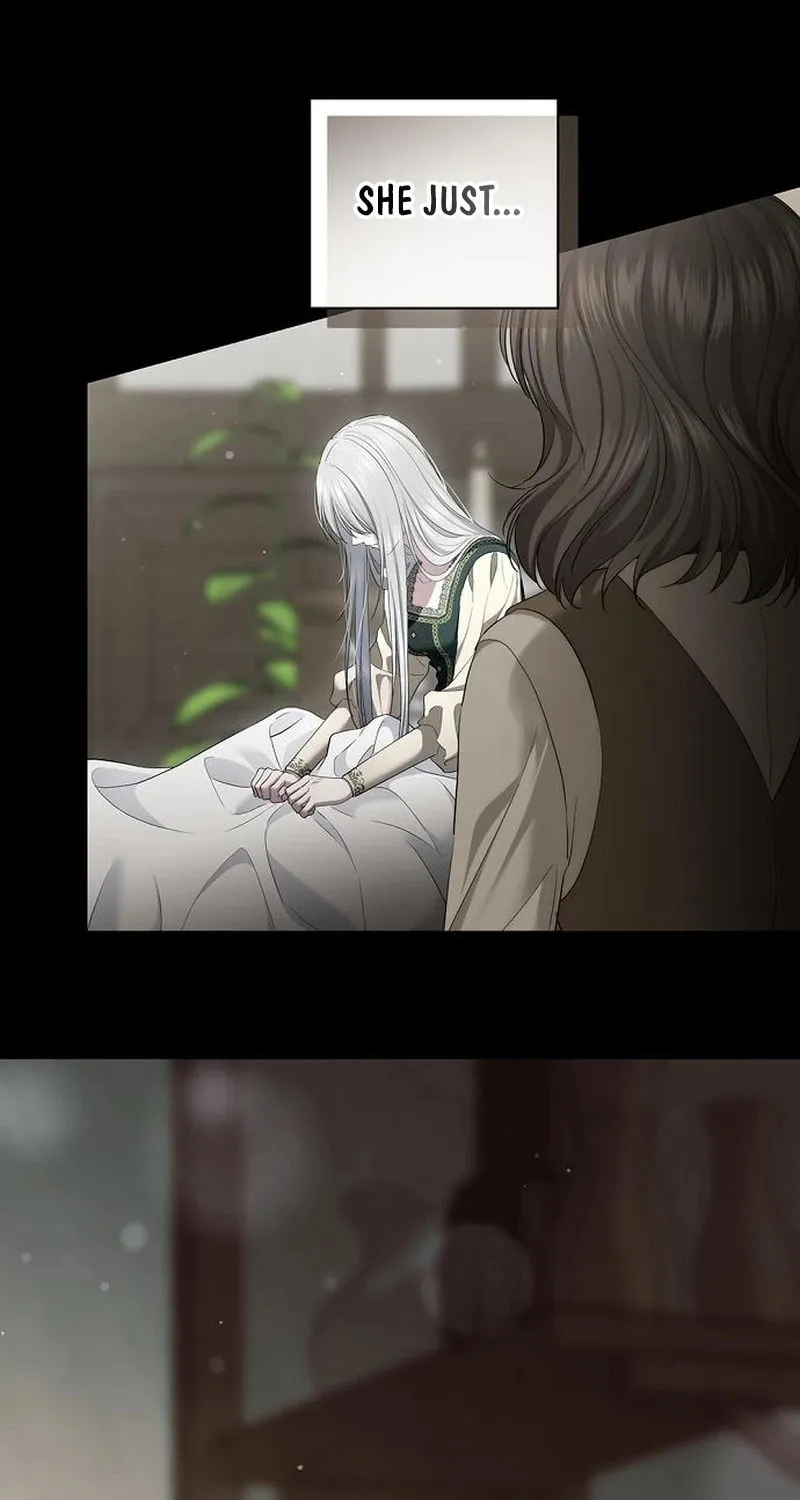 Read The Presepe Outside the Cage chapter 35 image 12 on Lezhin