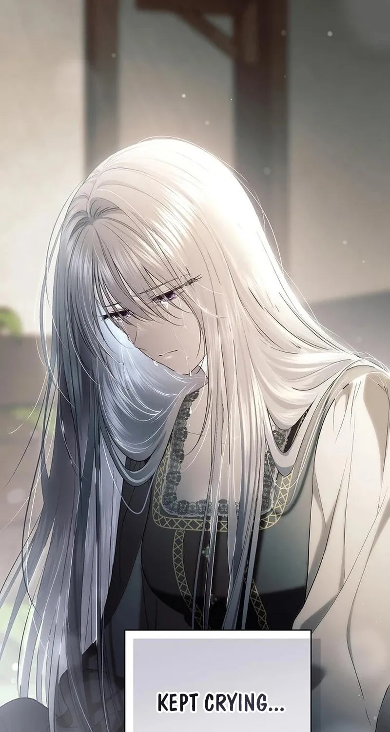 Read The Presepe Outside the Cage chapter 35 image 13 on Lezhin