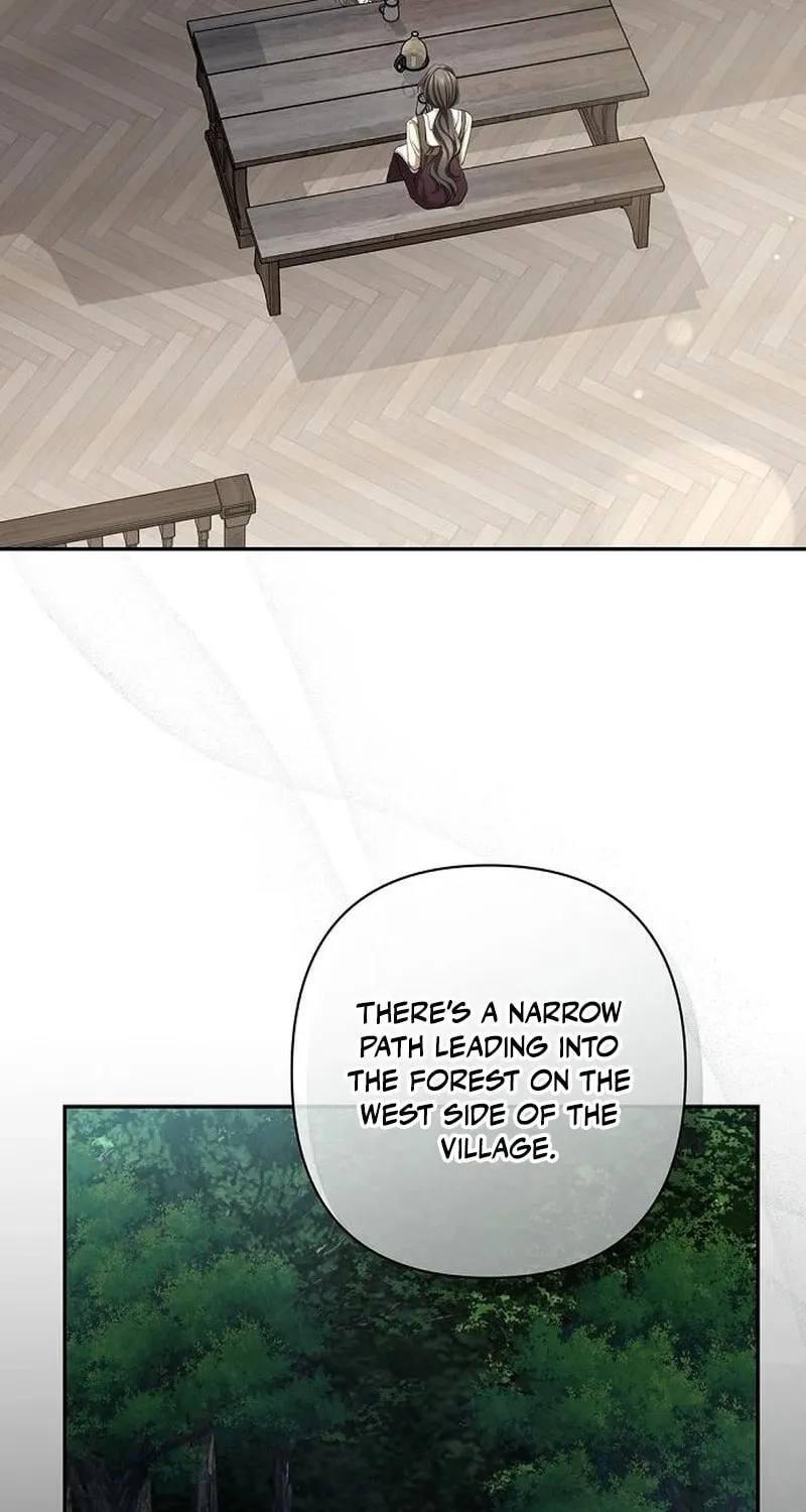 Read The Presepe Outside the Cage chapter 35 image 16 on Lezhin