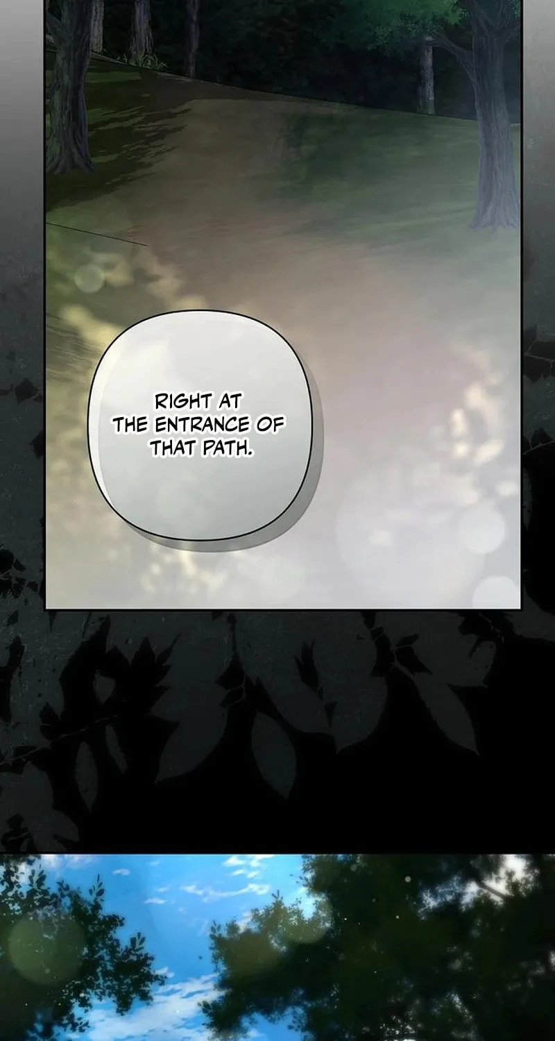 Read The Presepe Outside the Cage chapter 35 image 17 on Lezhin