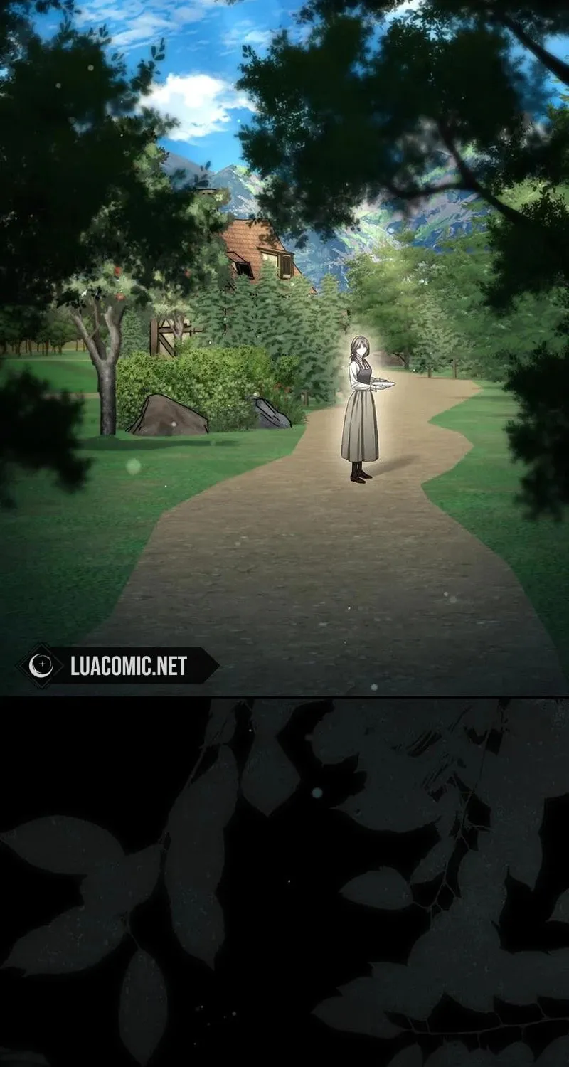 Read The Presepe Outside the Cage chapter 35 image 18 on Lezhin
