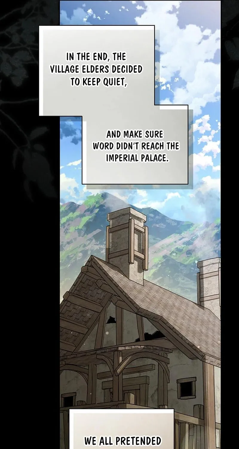 Read The Presepe Outside the Cage chapter 35 image 20 on Lezhin