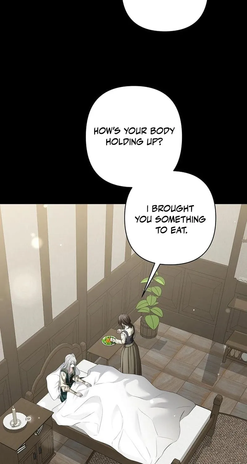 Read The Presepe Outside the Cage chapter 35 image 22 on Lezhin