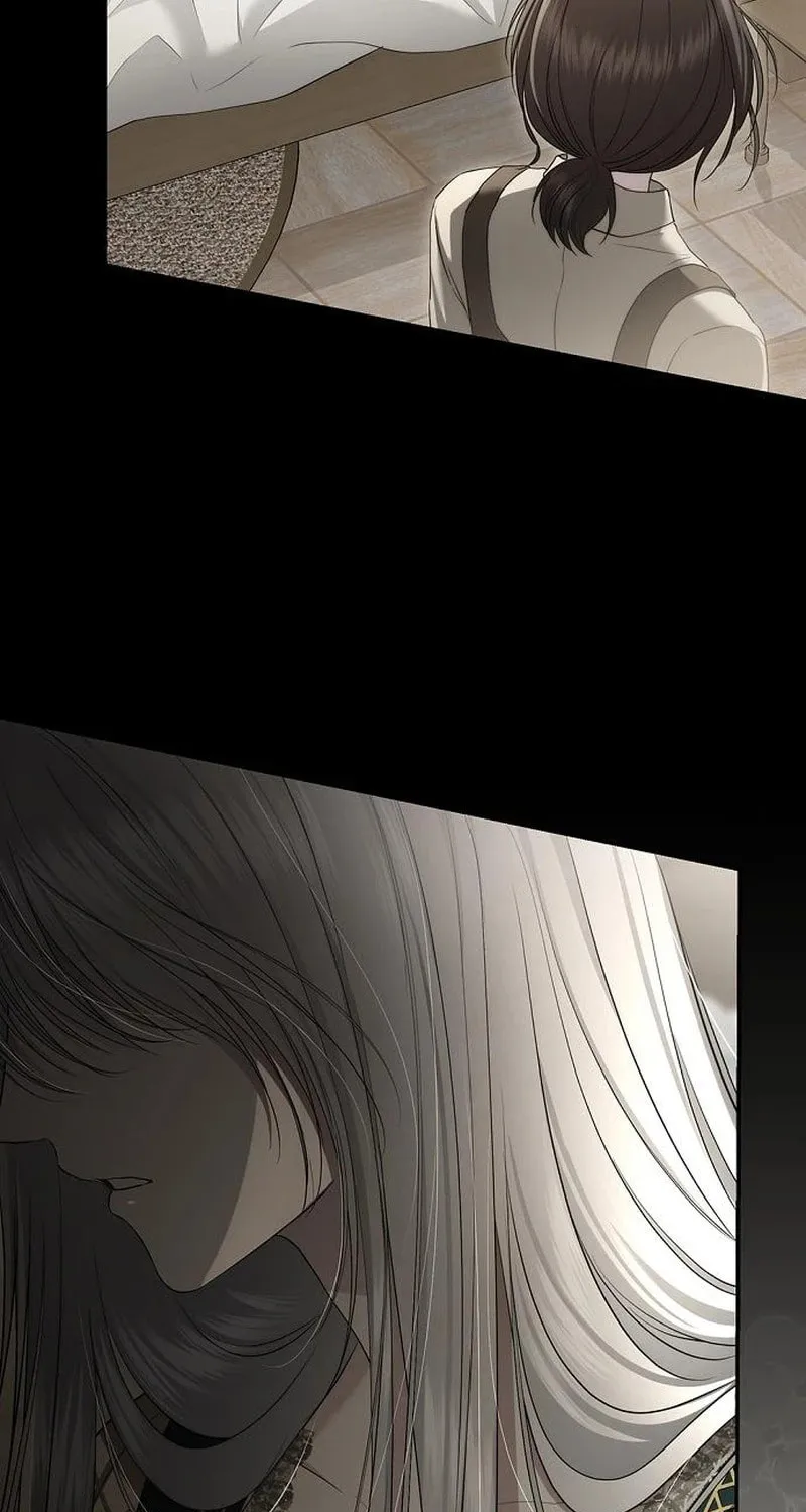 Read The Presepe Outside the Cage chapter 35 image 24 on Lezhin
