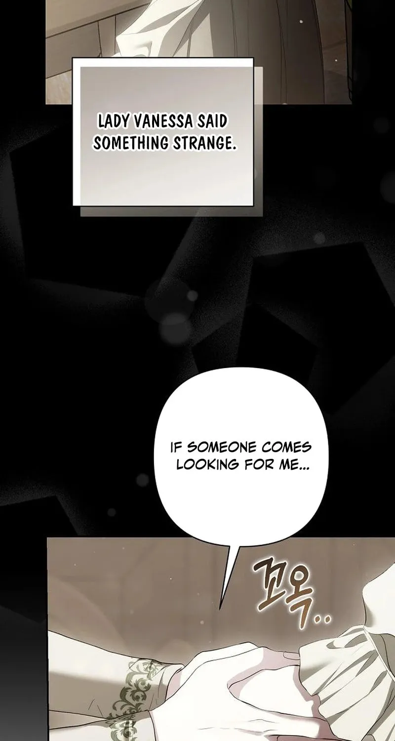 Read The Presepe Outside the Cage chapter 35 image 28 on Lezhin