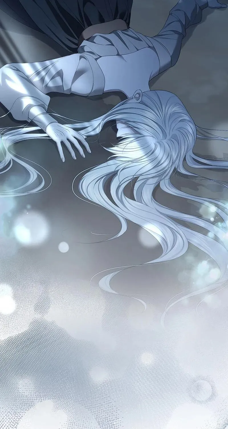 Read The Presepe Outside the Cage chapter 35 image 3 on Lezhin