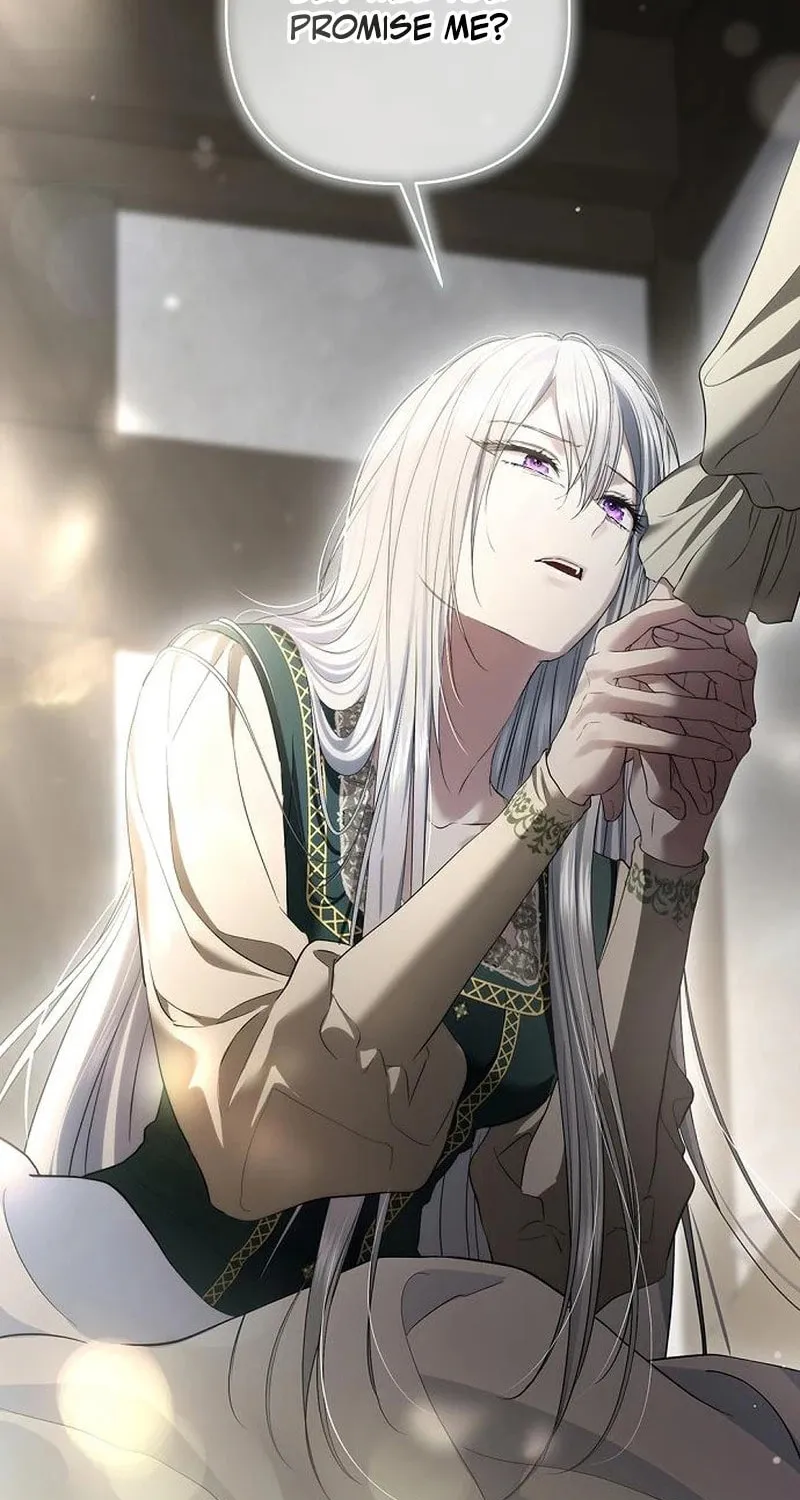 Read The Presepe Outside the Cage chapter 35 image 32 on Lezhin