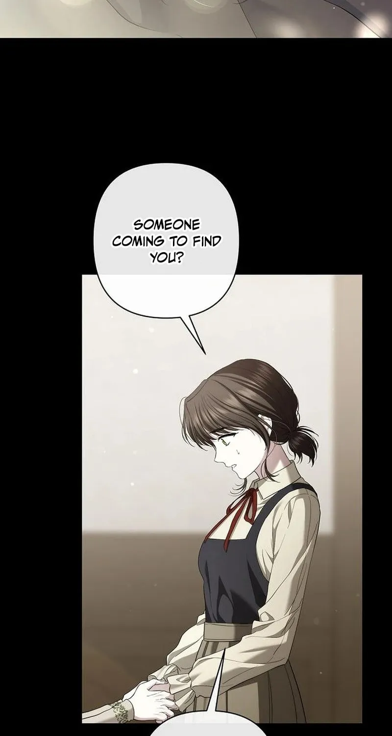 Read The Presepe Outside the Cage chapter 35 image 33 on Lezhin