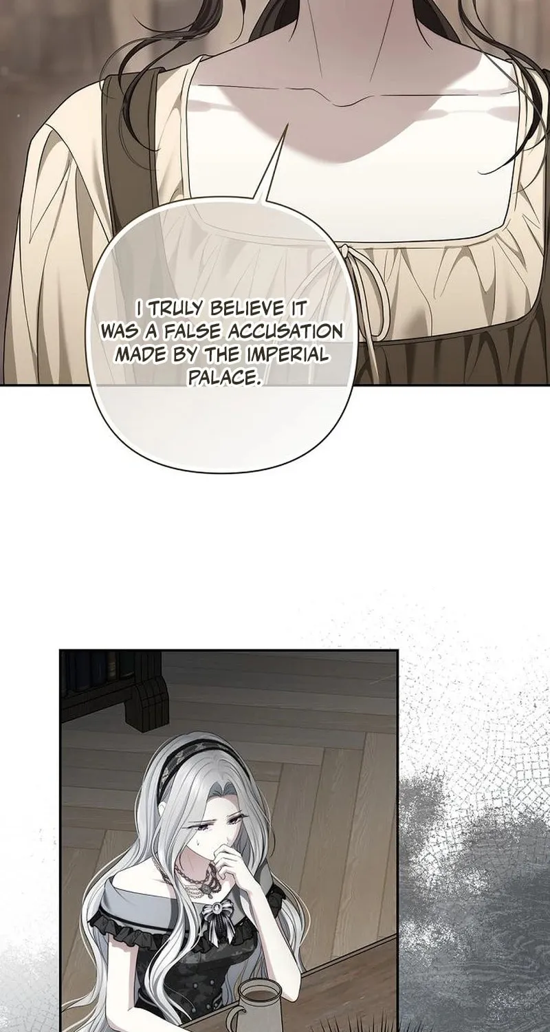 Read The Presepe Outside the Cage chapter 35 image 53 on Lezhin
