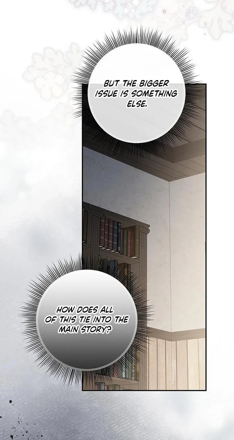 Read The Presepe Outside the Cage chapter 35 image 56 on Lezhin