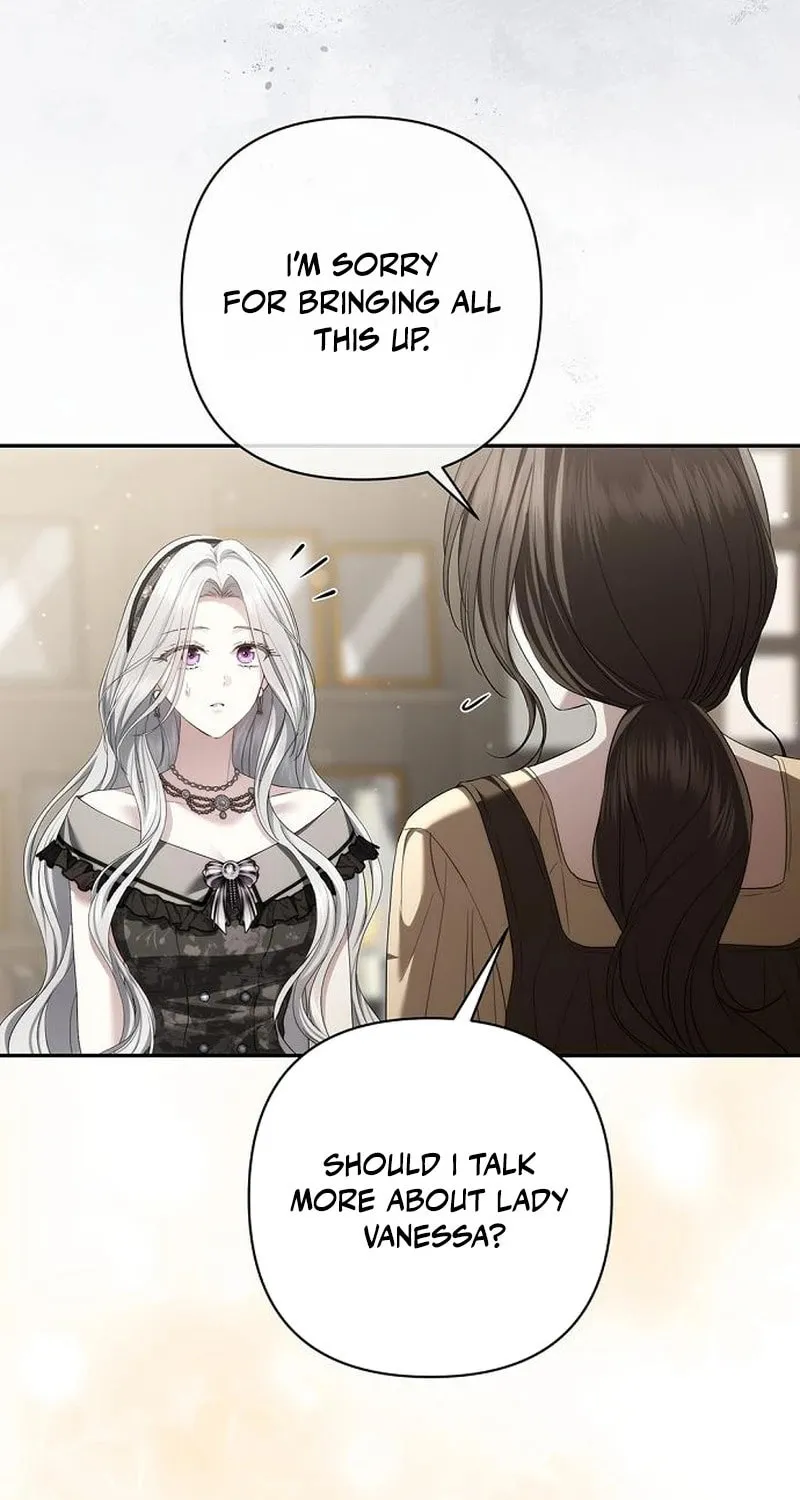 Read The Presepe Outside the Cage chapter 35 image 58 on Lezhin