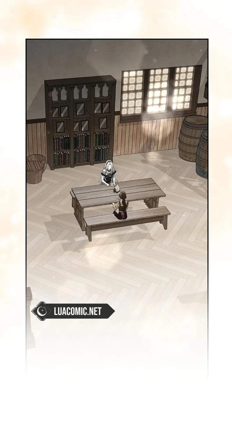 Read The Presepe Outside the Cage chapter 35 image 59 on Lezhin