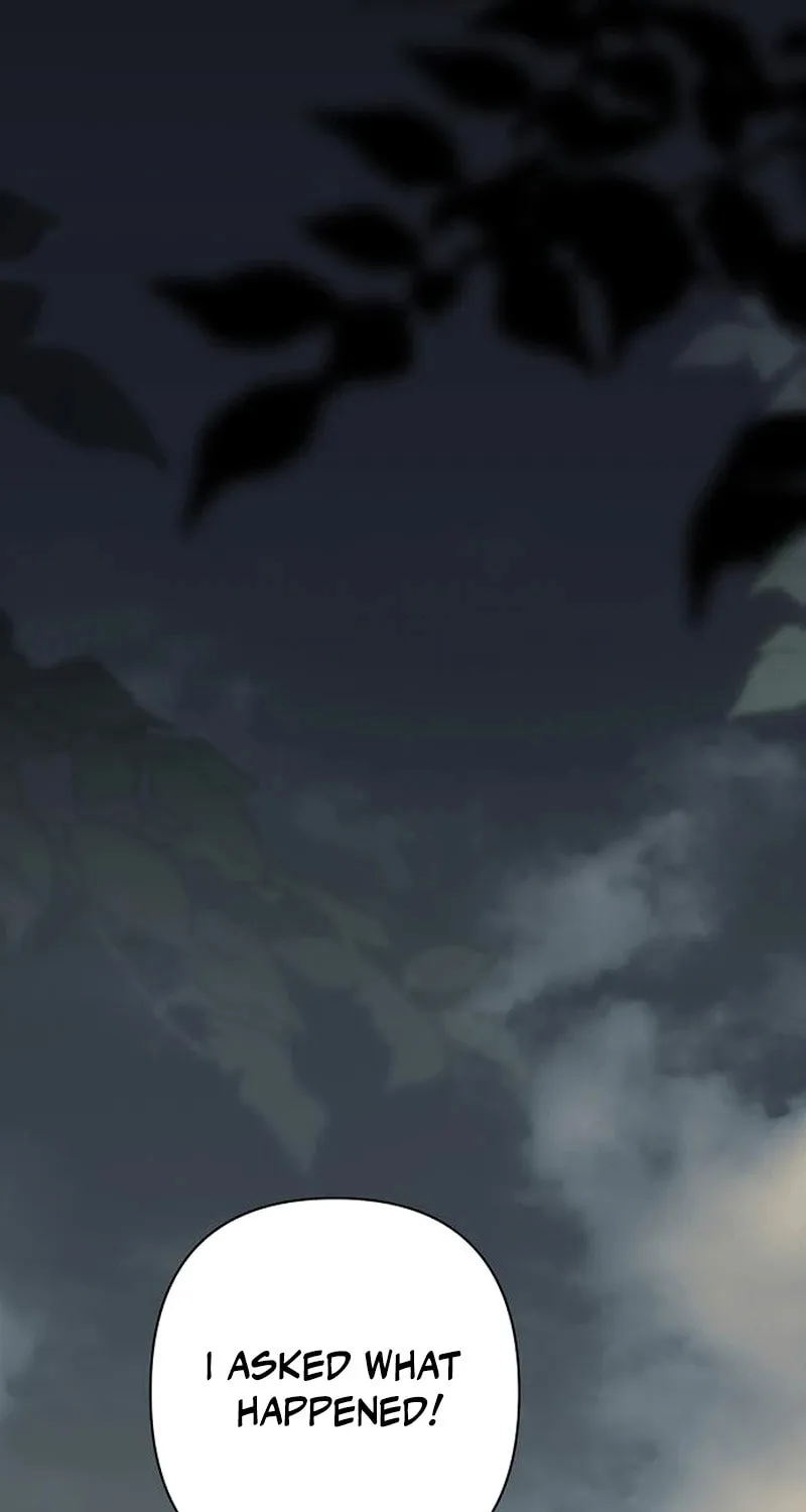 Read The Presepe Outside the Cage chapter 35 image 6 on Lezhin
