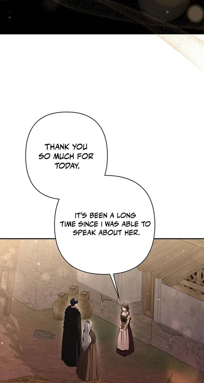 Read The Presepe Outside the Cage chapter 35 image 62 on Lezhin