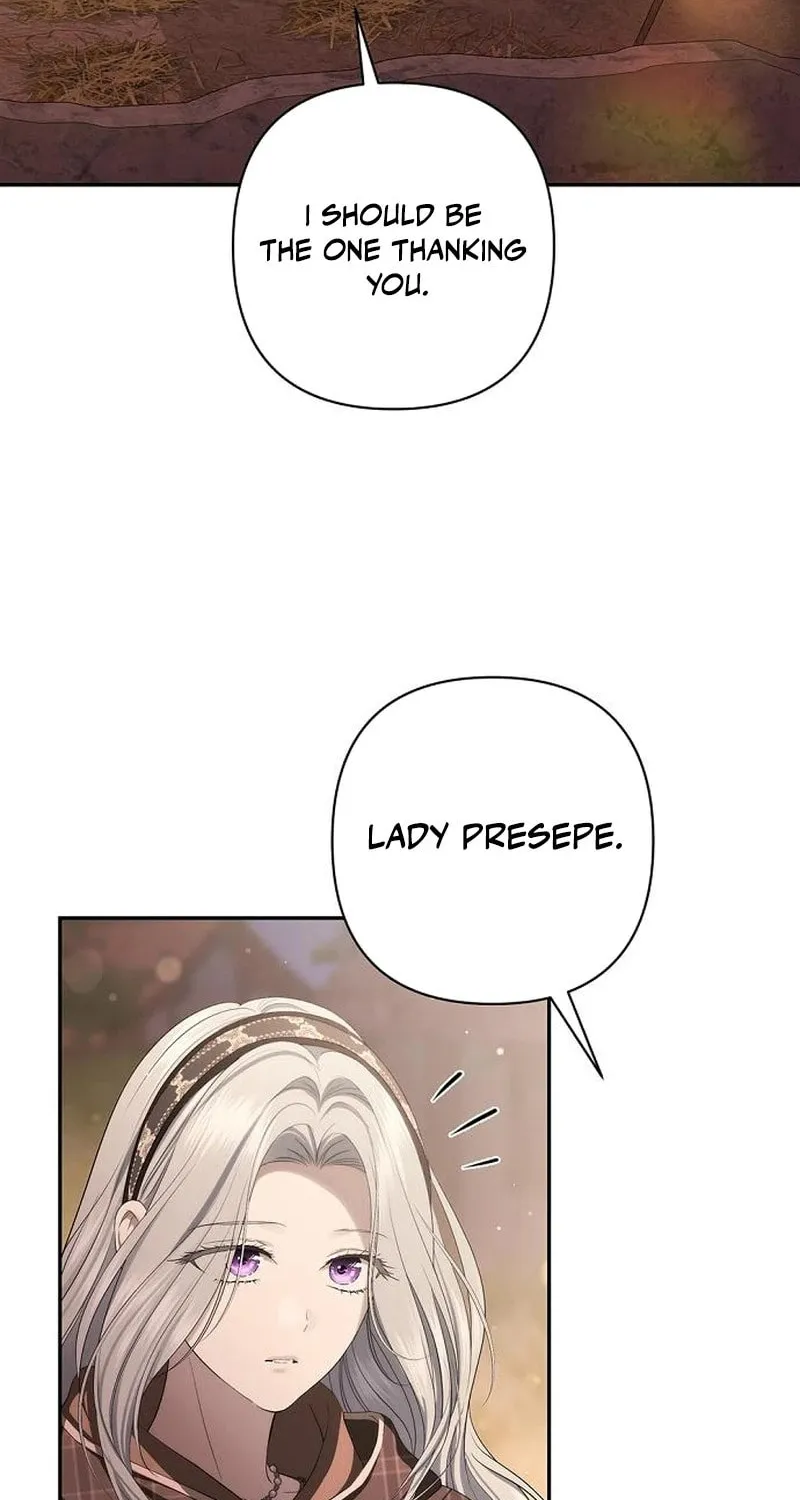 Read The Presepe Outside the Cage chapter 35 image 63 on Lezhin
