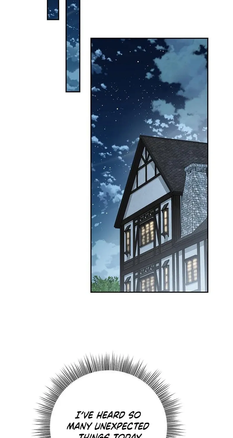 Read The Presepe Outside the Cage chapter 35 image 68 on Lezhin