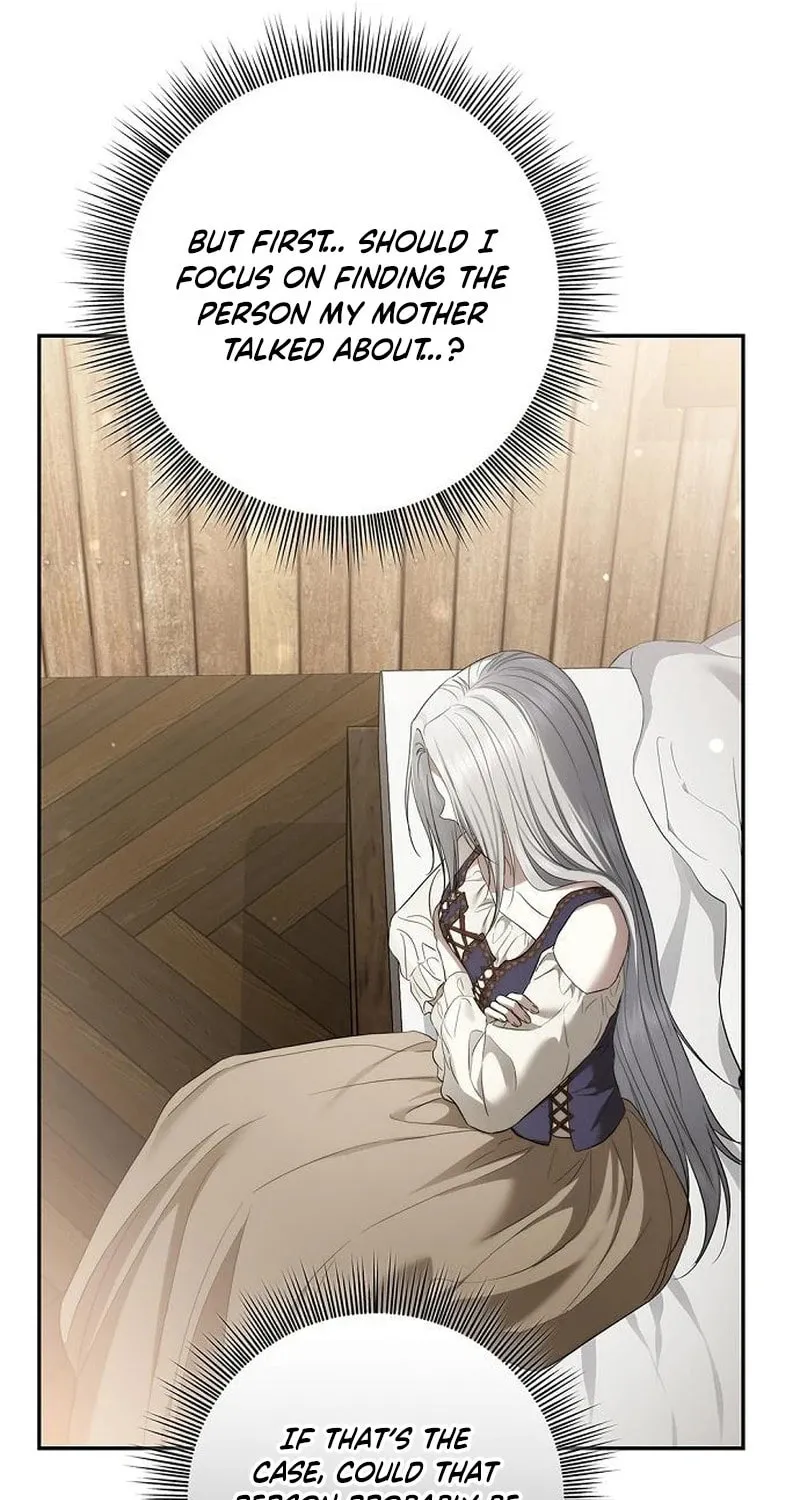 Read The Presepe Outside the Cage chapter 35 image 70 on Lezhin
