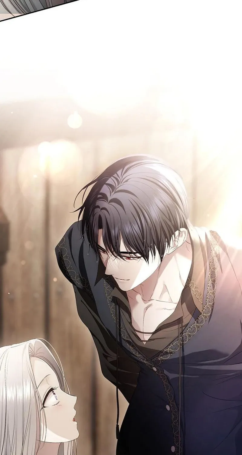 Read The Presepe Outside the Cage chapter 35 image 72 on Lezhin