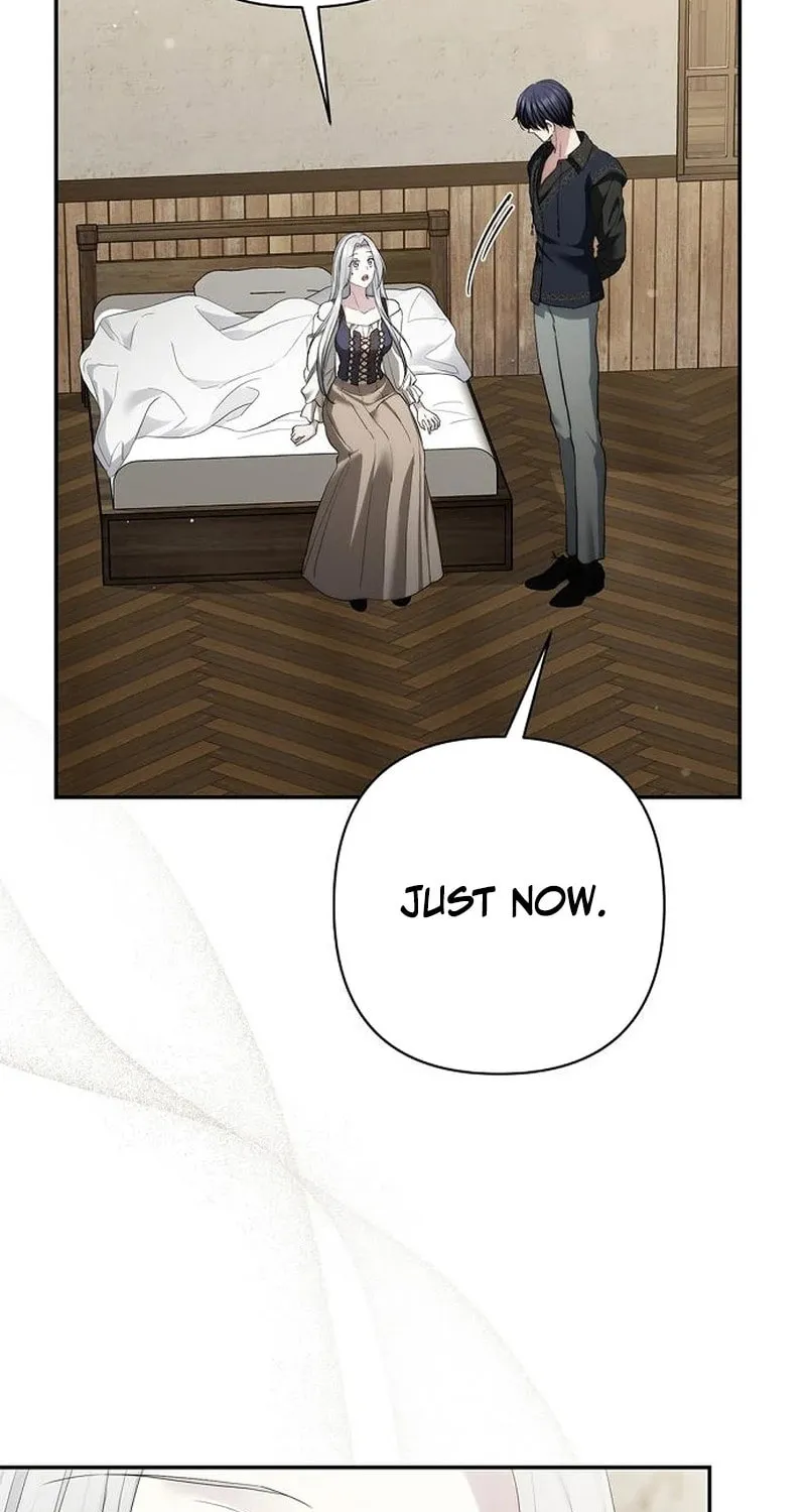 Read The Presepe Outside the Cage chapter 35 image 74 on Lezhin