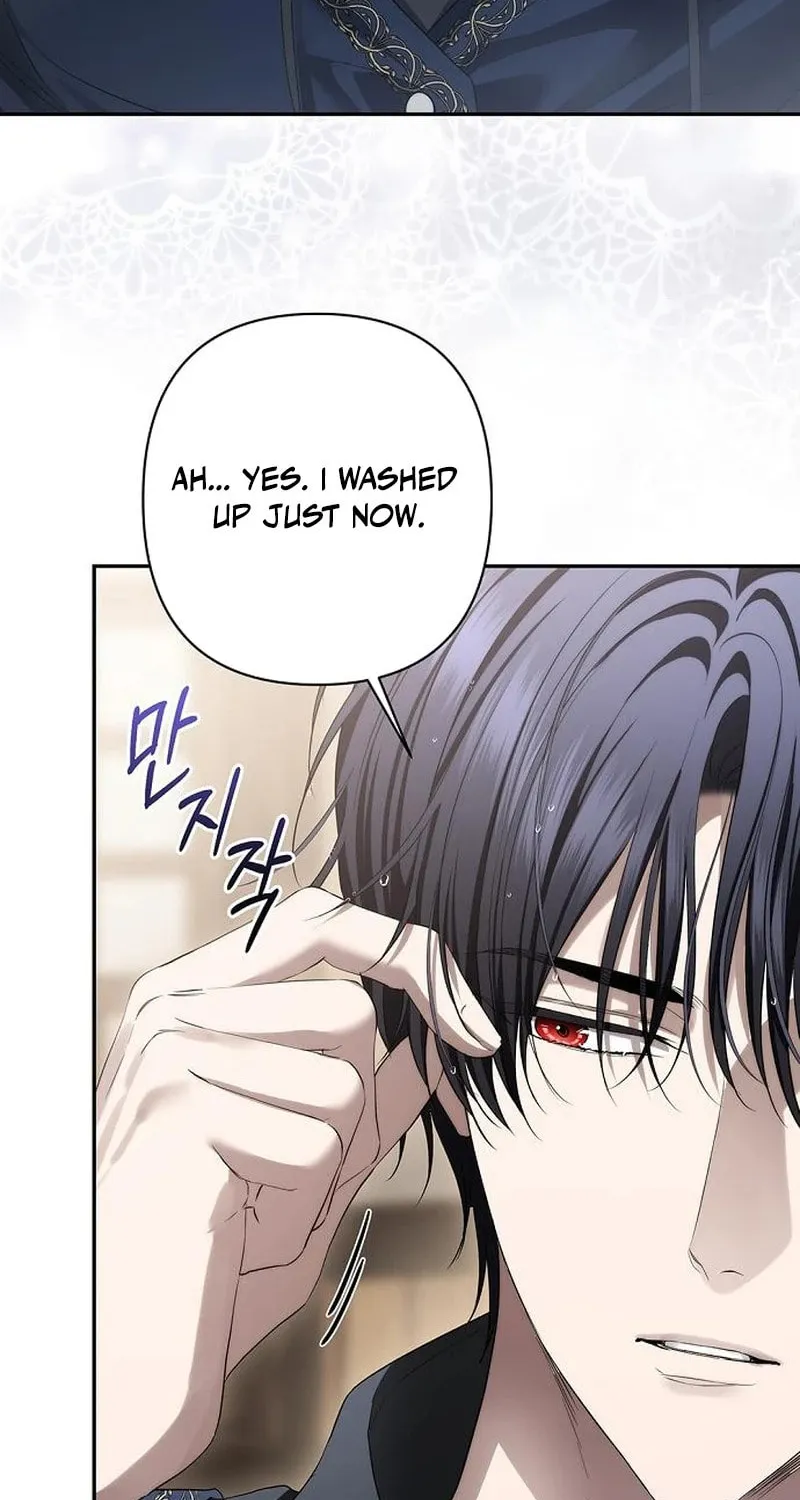 Read The Presepe Outside the Cage chapter 35 image 77 on Lezhin