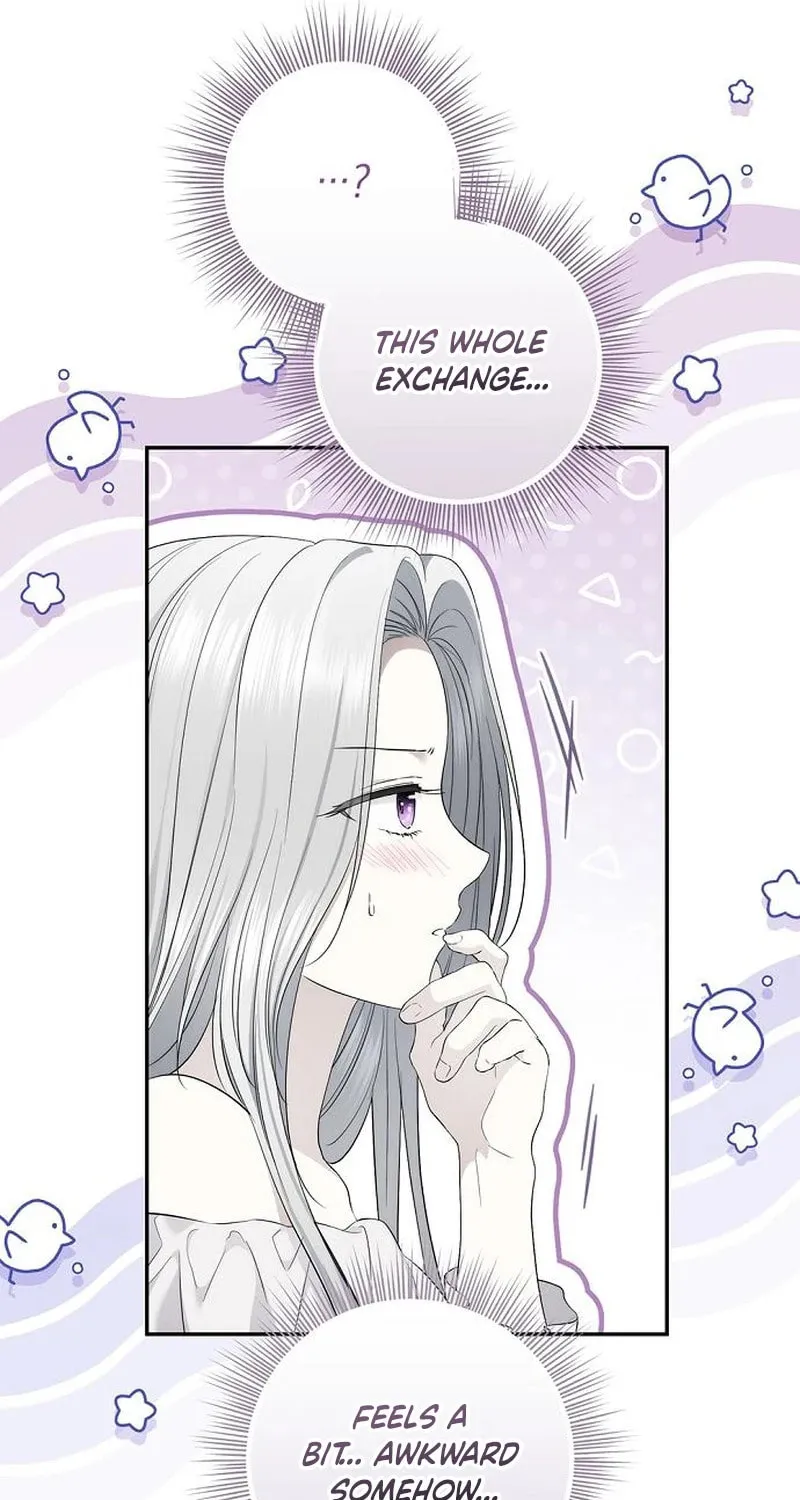 Read The Presepe Outside the Cage chapter 35 image 80 on Lezhin