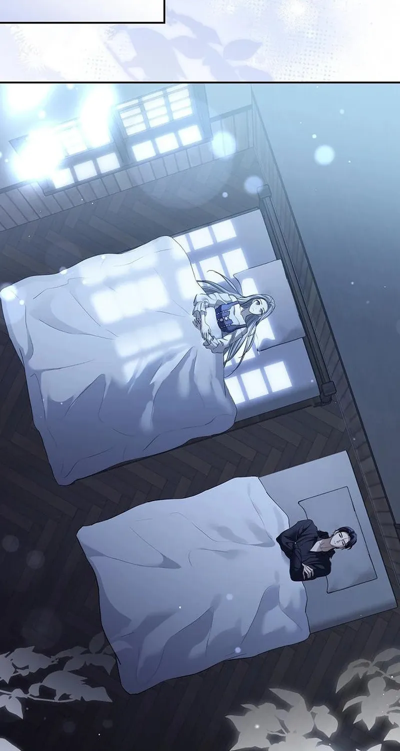 Read The Presepe Outside the Cage chapter 35 image 82 on Lezhin