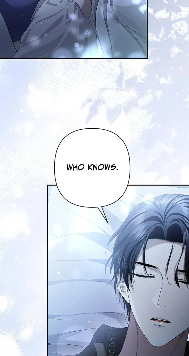 Read The Presepe Outside the Cage chapter 35 image 84 on Lezhin