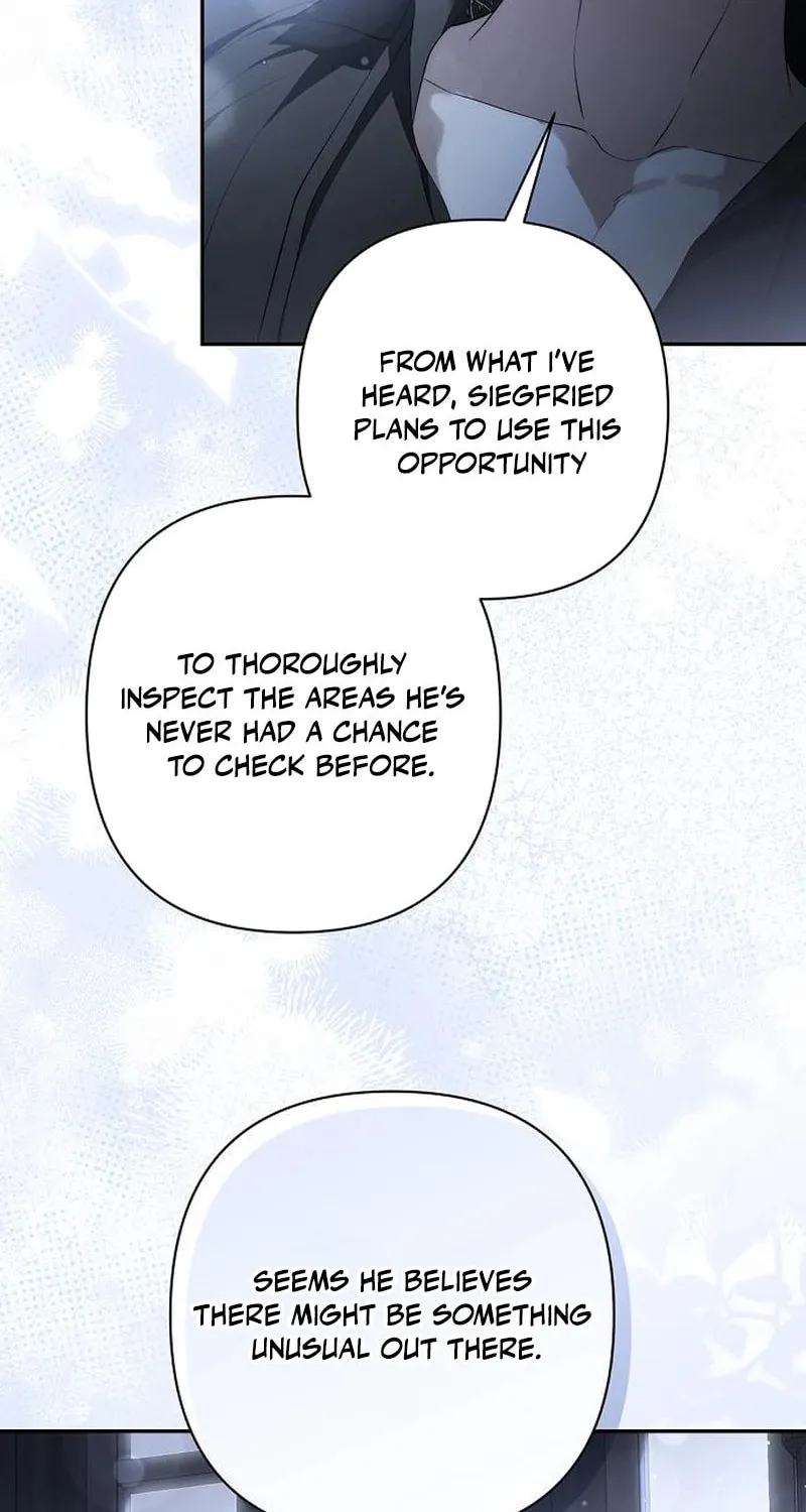 Read The Presepe Outside the Cage chapter 35 image 85 on Lezhin