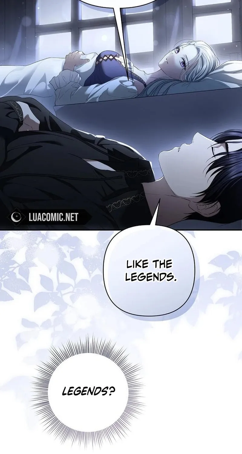 Read The Presepe Outside the Cage chapter 35 image 86 on Lezhin