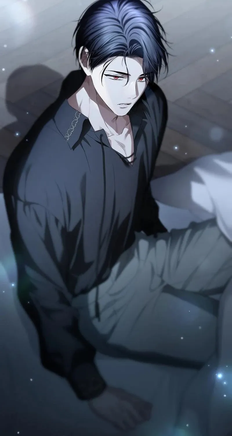 Read The Presepe Outside the Cage chapter 35 image 96 on Lezhin