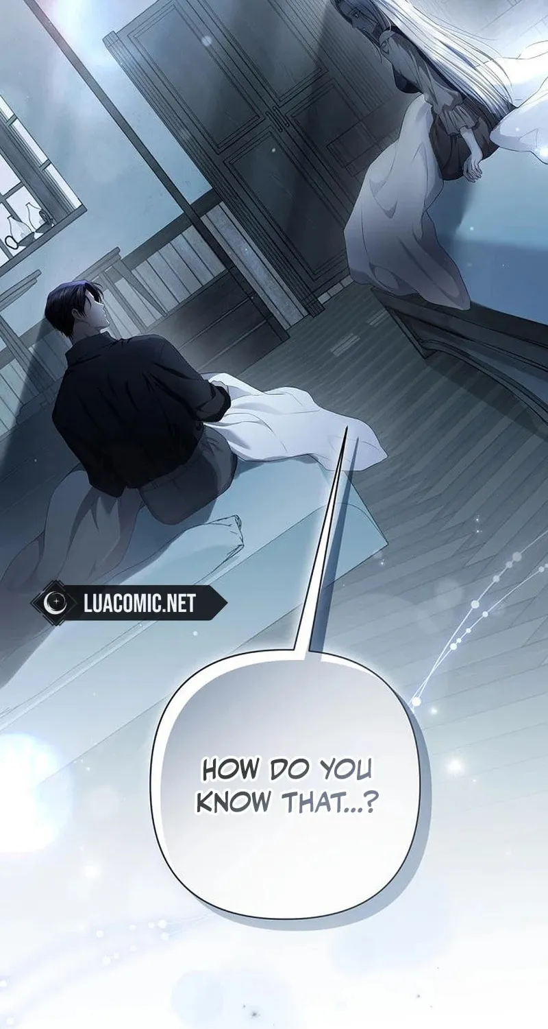Read The Presepe Outside the Cage chapter 35 image 99 on Lezhin