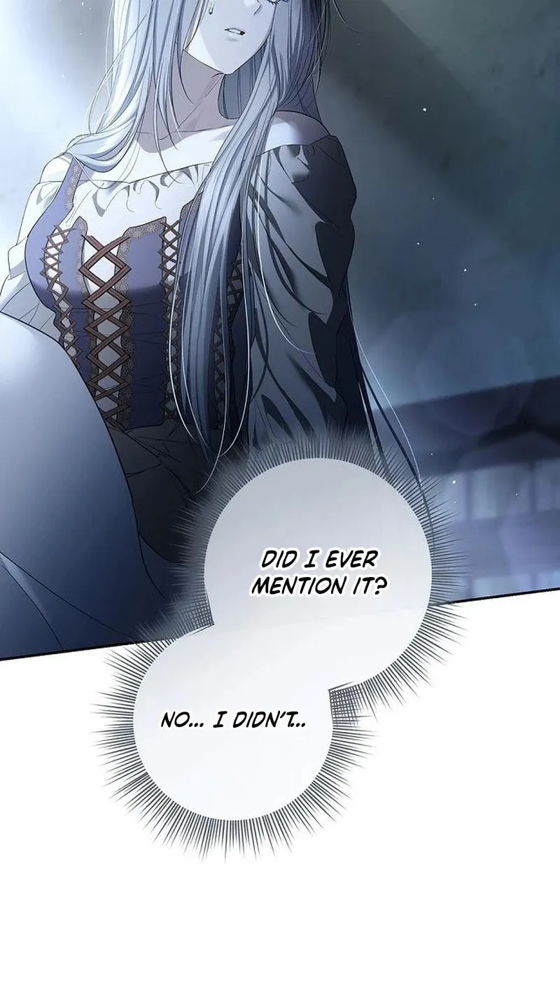 Read The Presepe Outside the Cage chapter 36 image 11 on Lezhin