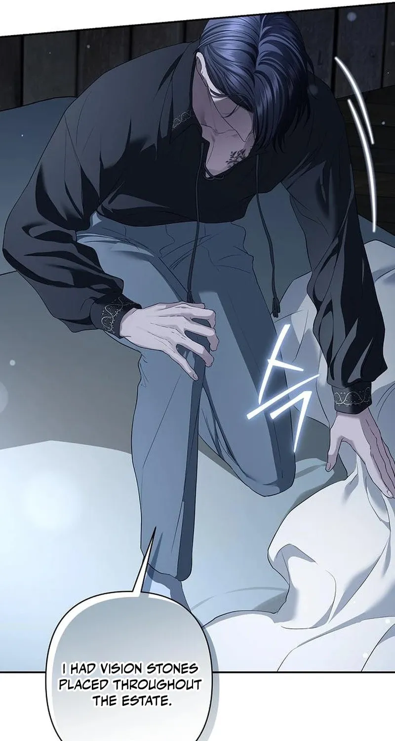 Read The Presepe Outside the Cage chapter 36 image 12 on Lezhin