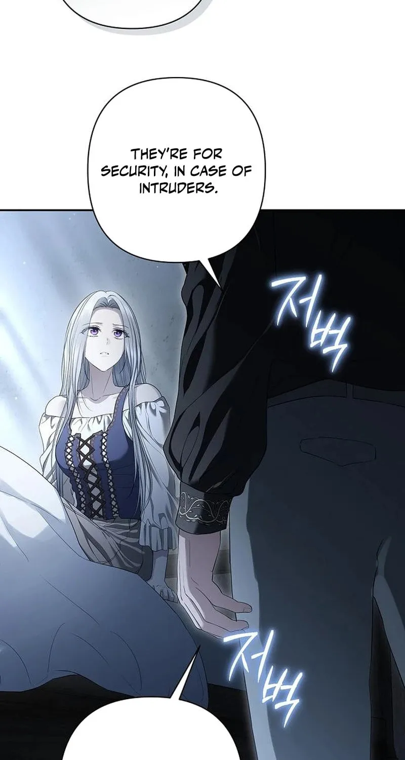 Read The Presepe Outside the Cage chapter 36 image 13 on Lezhin