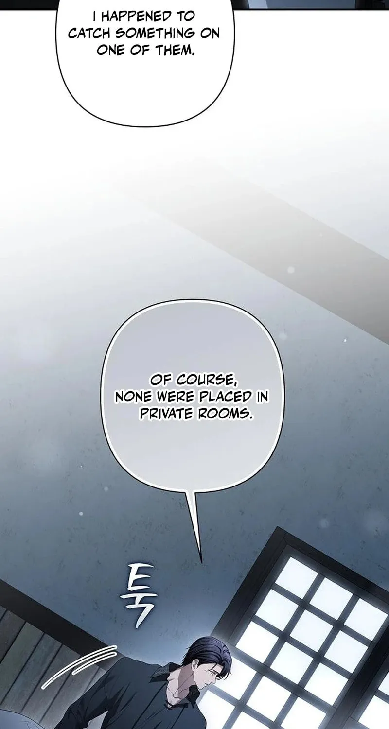 Read The Presepe Outside the Cage chapter 36 image 14 on Lezhin