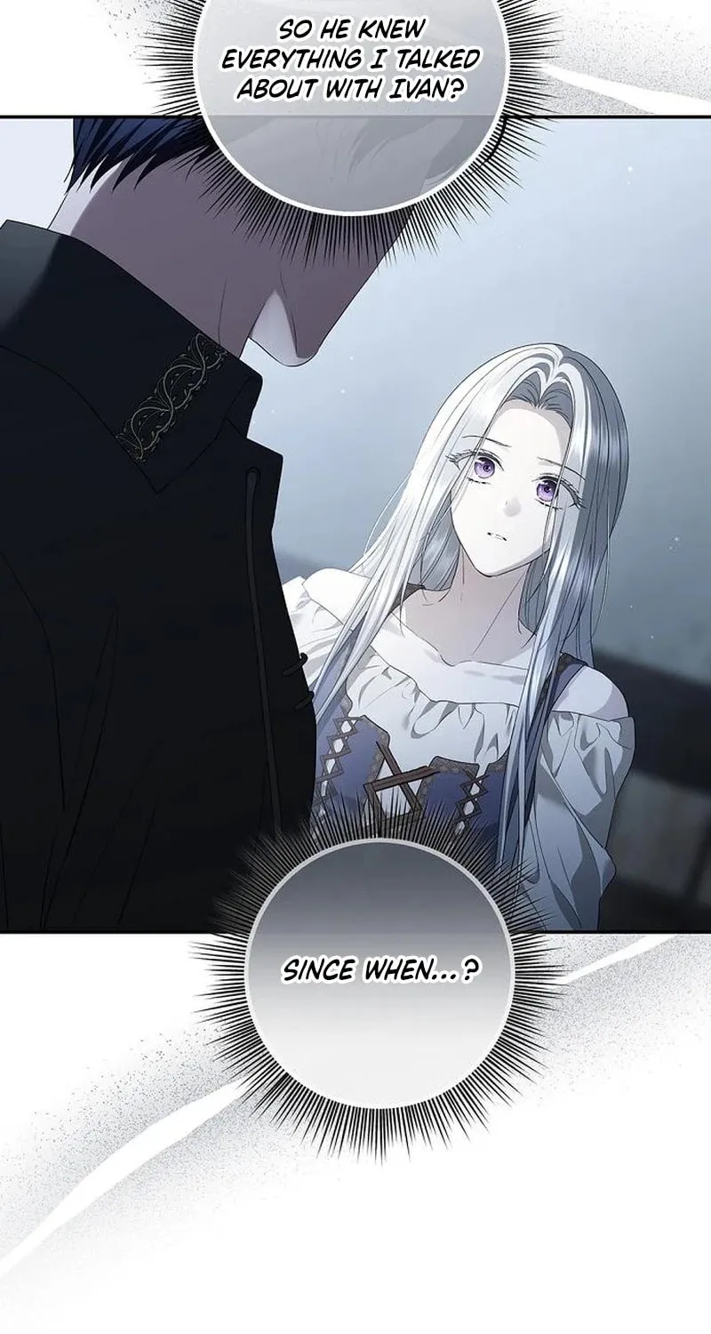 Read The Presepe Outside the Cage chapter 36 image 16 on Lezhin