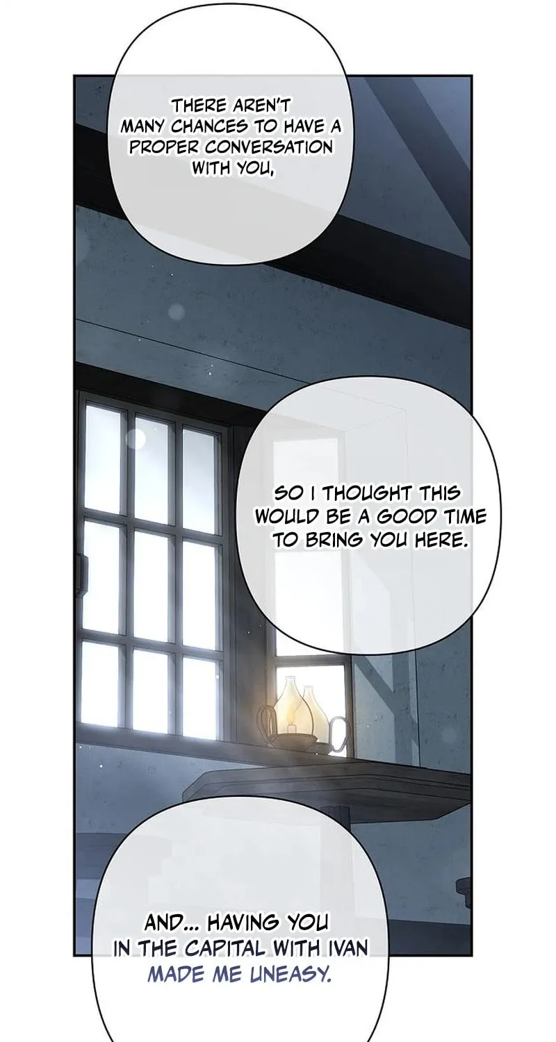 Read The Presepe Outside the Cage chapter 36 image 18 on Lezhin