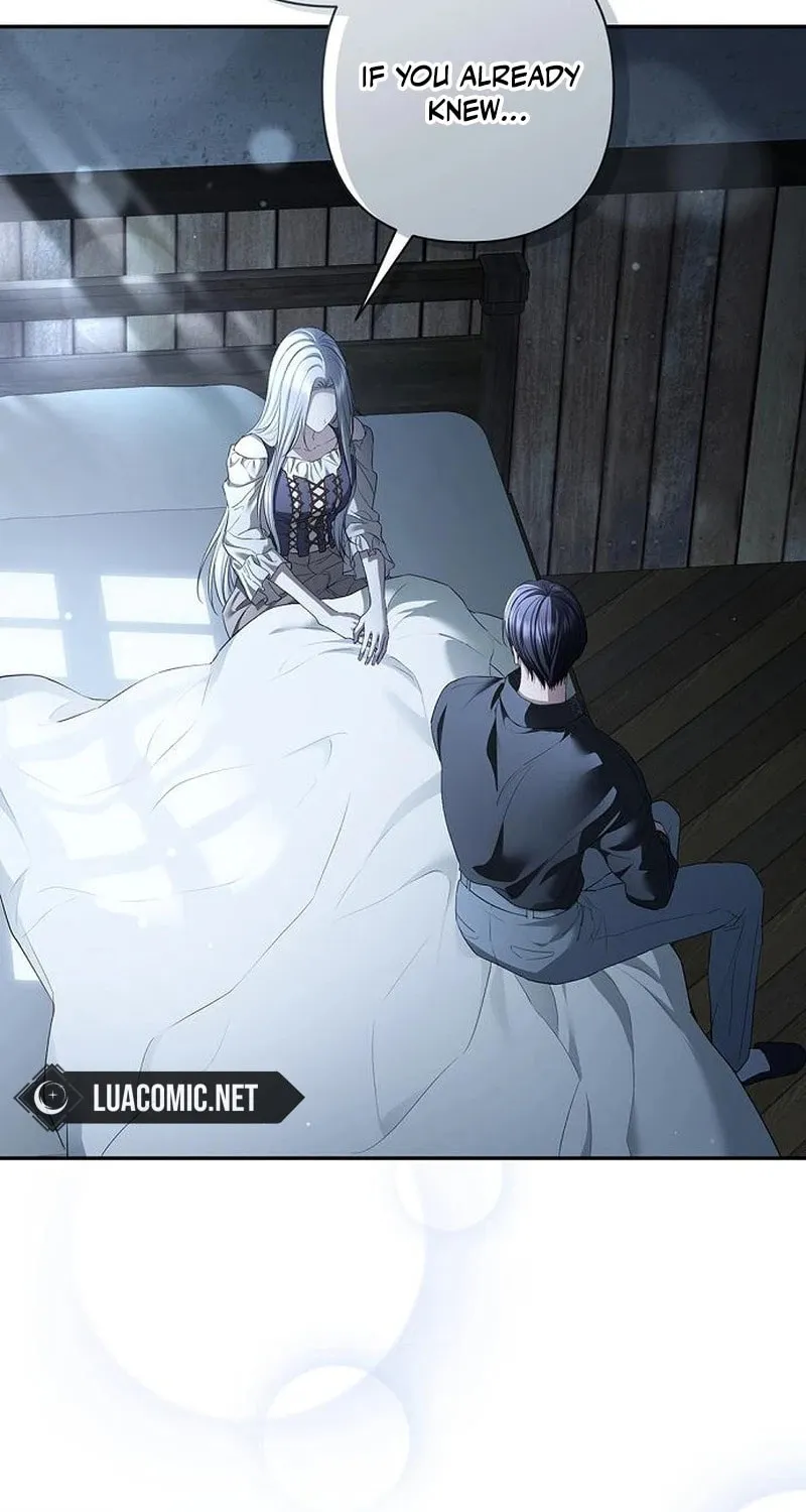 Read The Presepe Outside the Cage chapter 36 image 20 on Lezhin