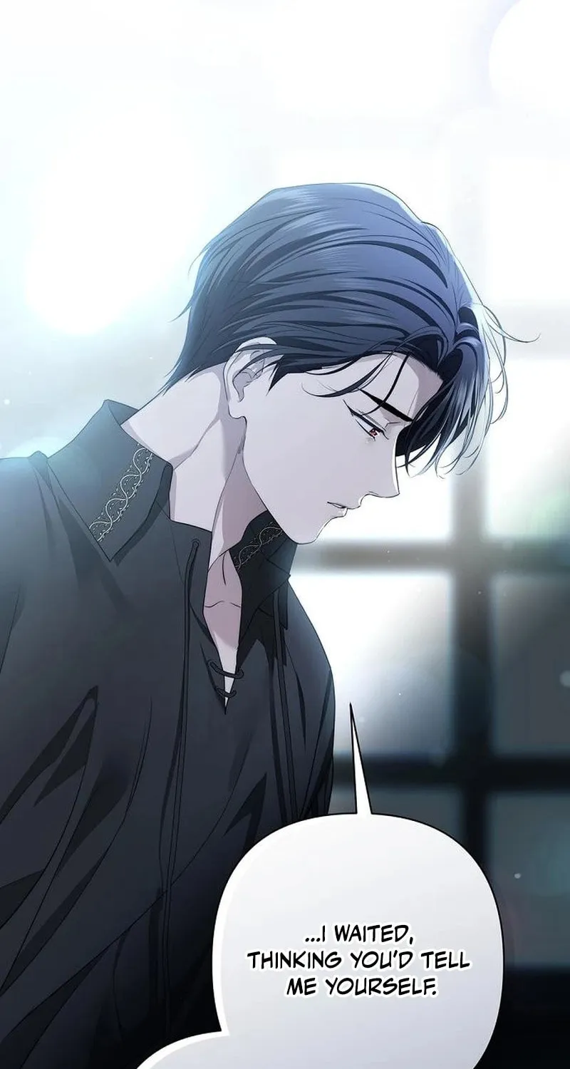 Read The Presepe Outside the Cage chapter 36 image 21 on Lezhin
