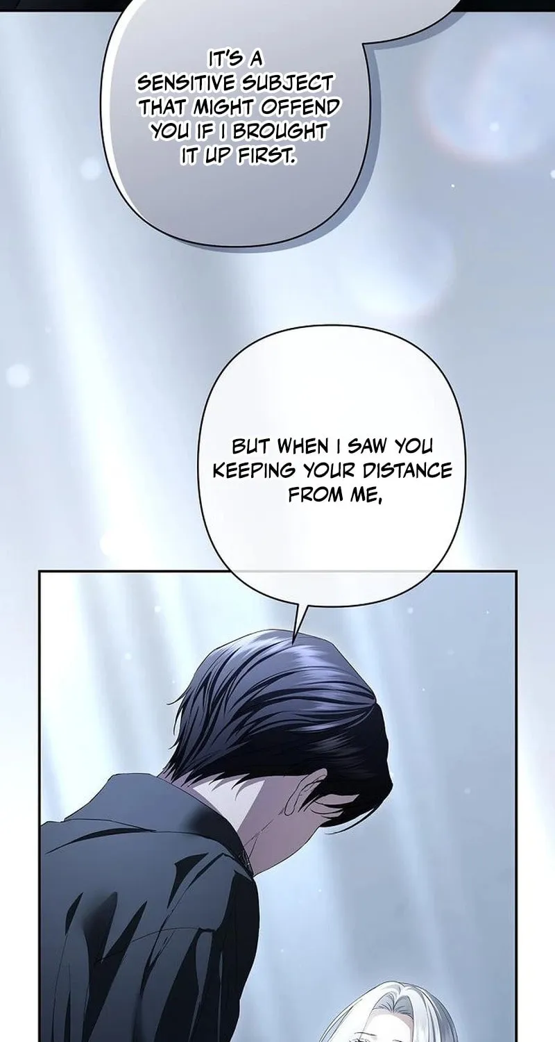 Read The Presepe Outside the Cage chapter 36 image 22 on Lezhin