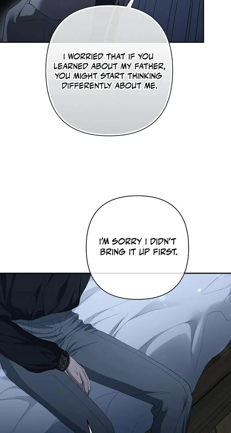 Read The Presepe Outside the Cage chapter 36 image 27 on Lezhin