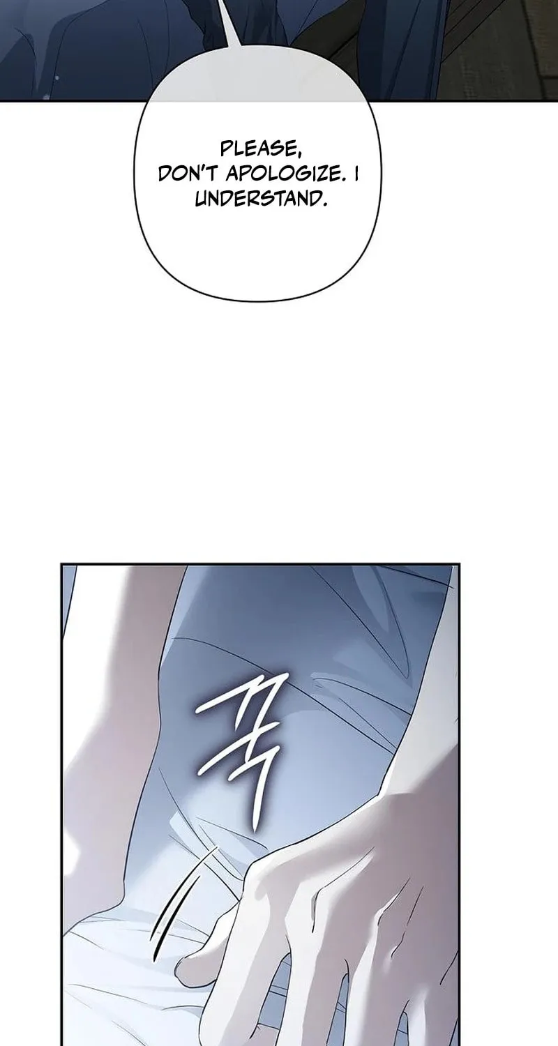 Read The Presepe Outside the Cage chapter 36 image 28 on Lezhin